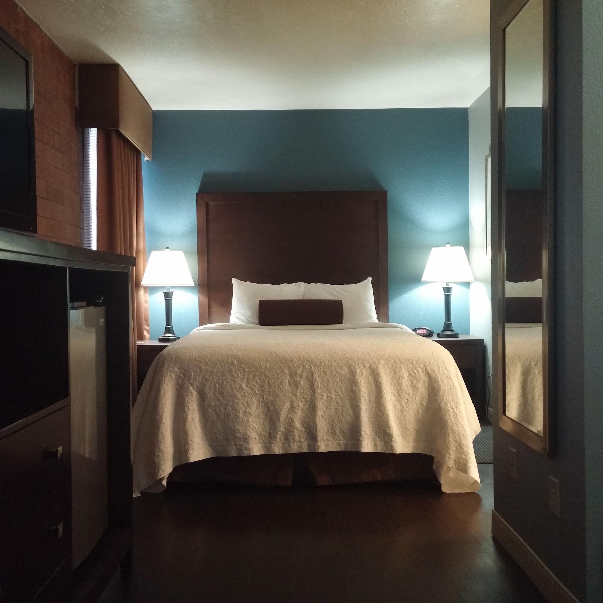 Best Western Pocatello Inn Zewnętrze zdjęcie