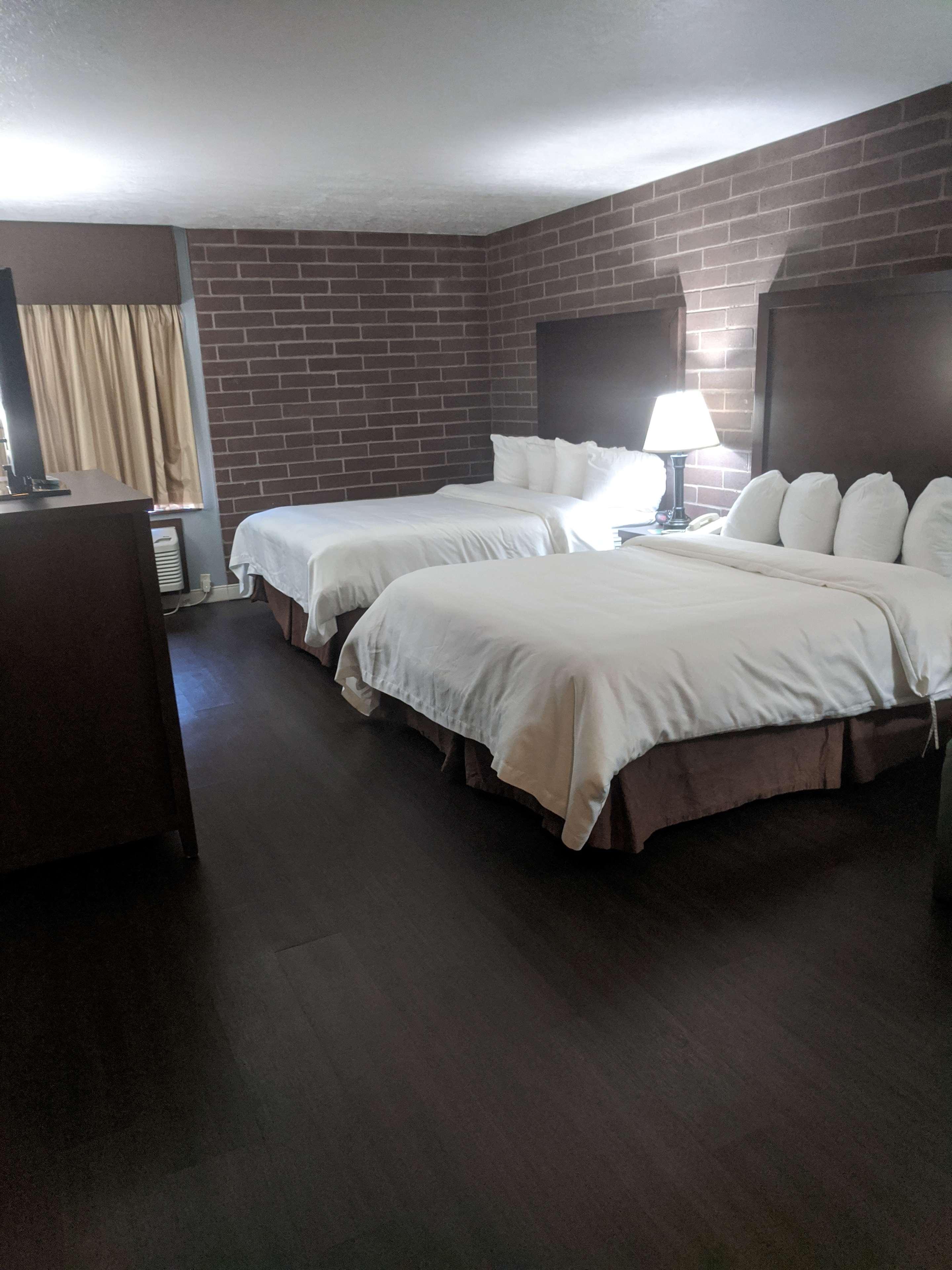 Best Western Pocatello Inn Zewnętrze zdjęcie