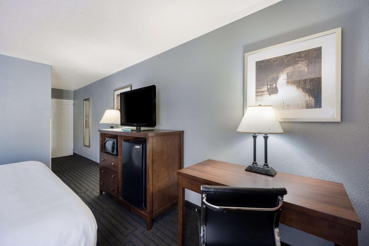 Best Western Pocatello Inn Zewnętrze zdjęcie