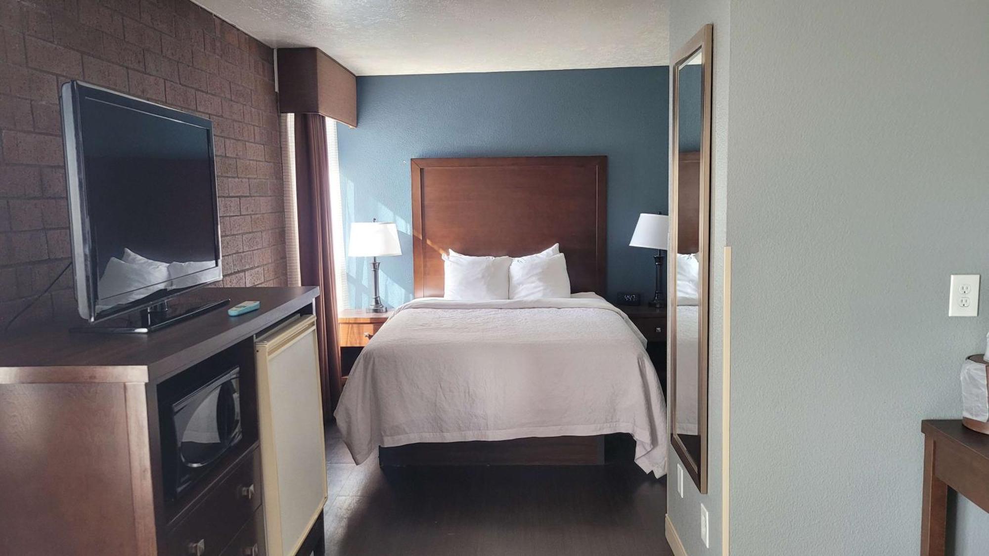 Best Western Pocatello Inn Zewnętrze zdjęcie