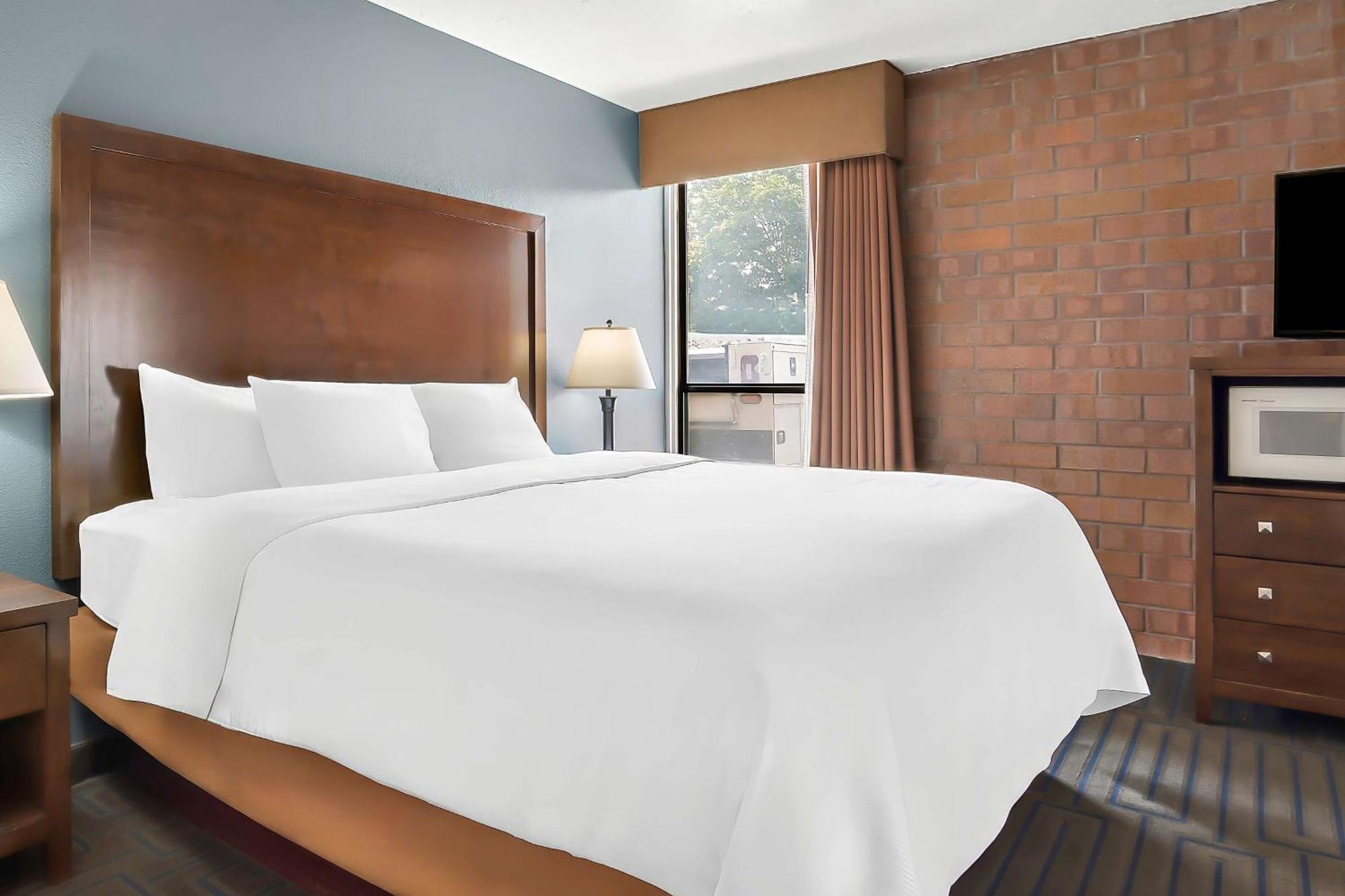 Best Western Pocatello Inn Zewnętrze zdjęcie