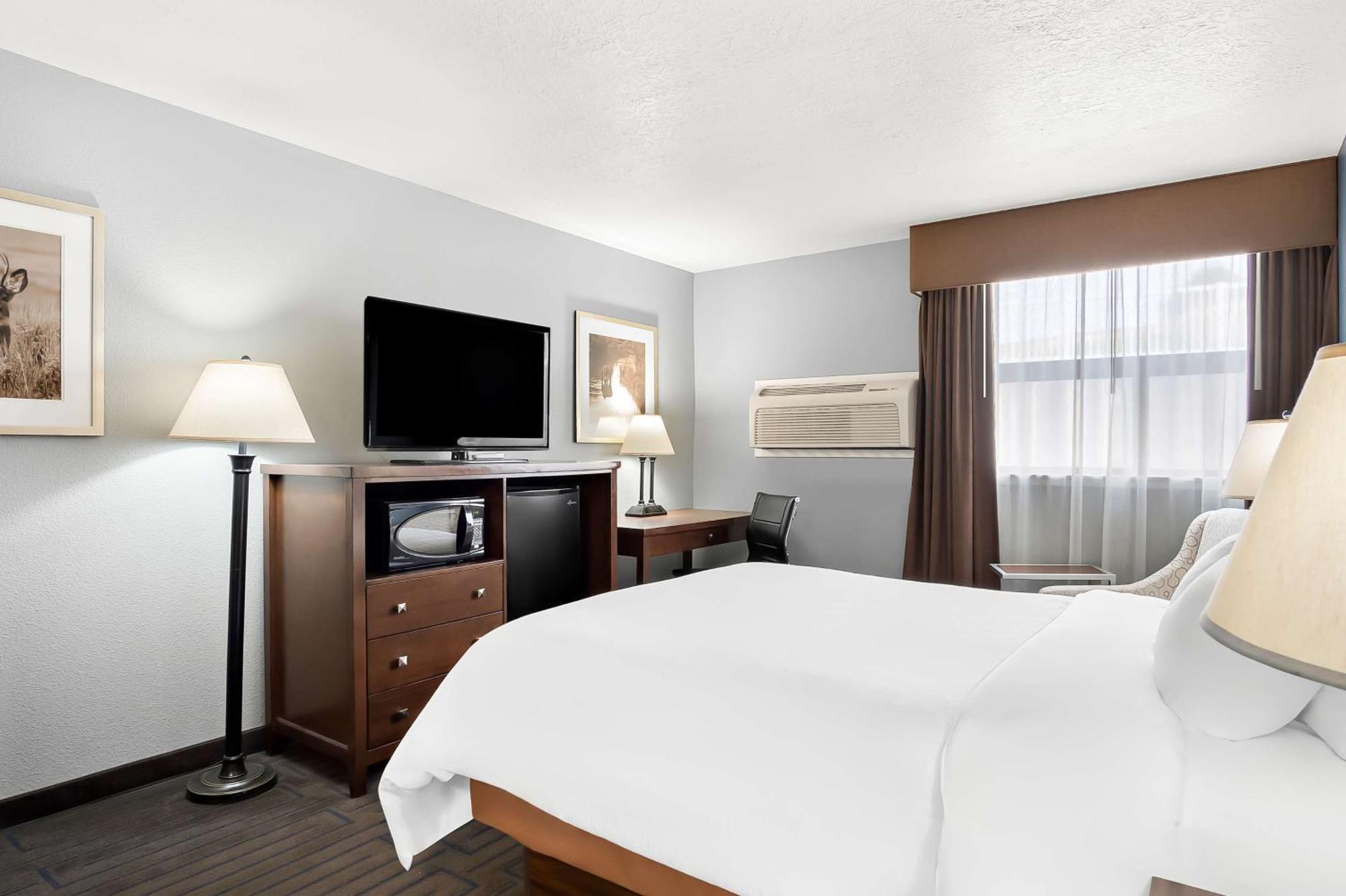 Best Western Pocatello Inn Zewnętrze zdjęcie