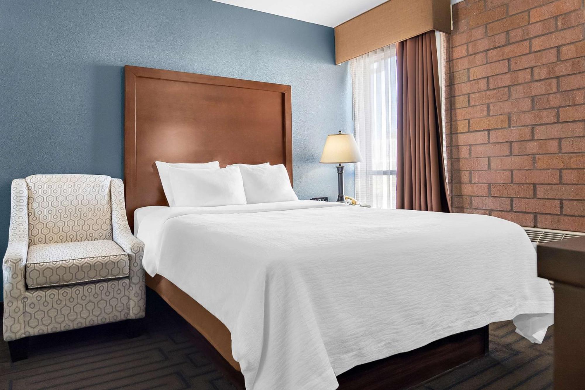 Best Western Pocatello Inn Zewnętrze zdjęcie