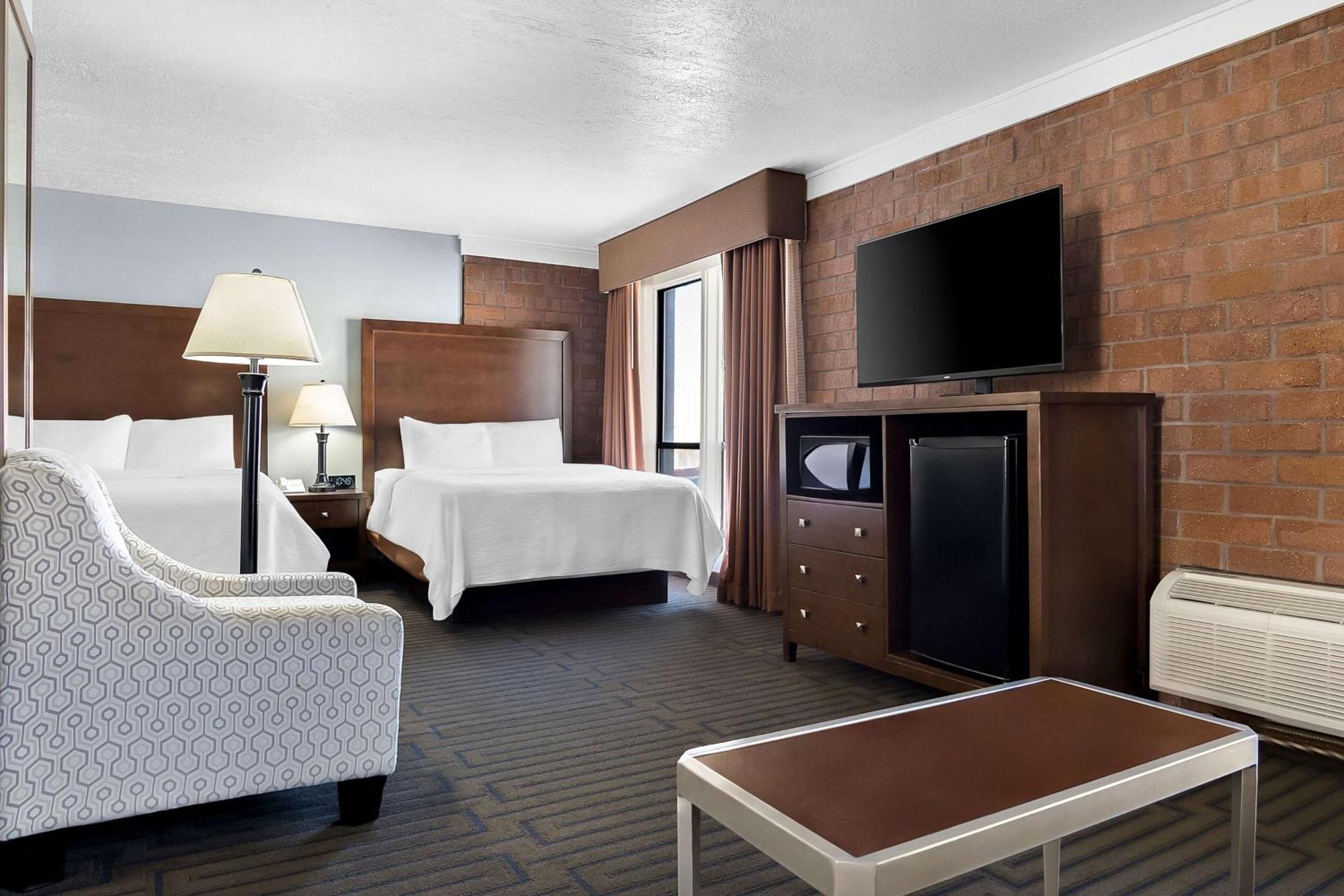 Best Western Pocatello Inn Zewnętrze zdjęcie