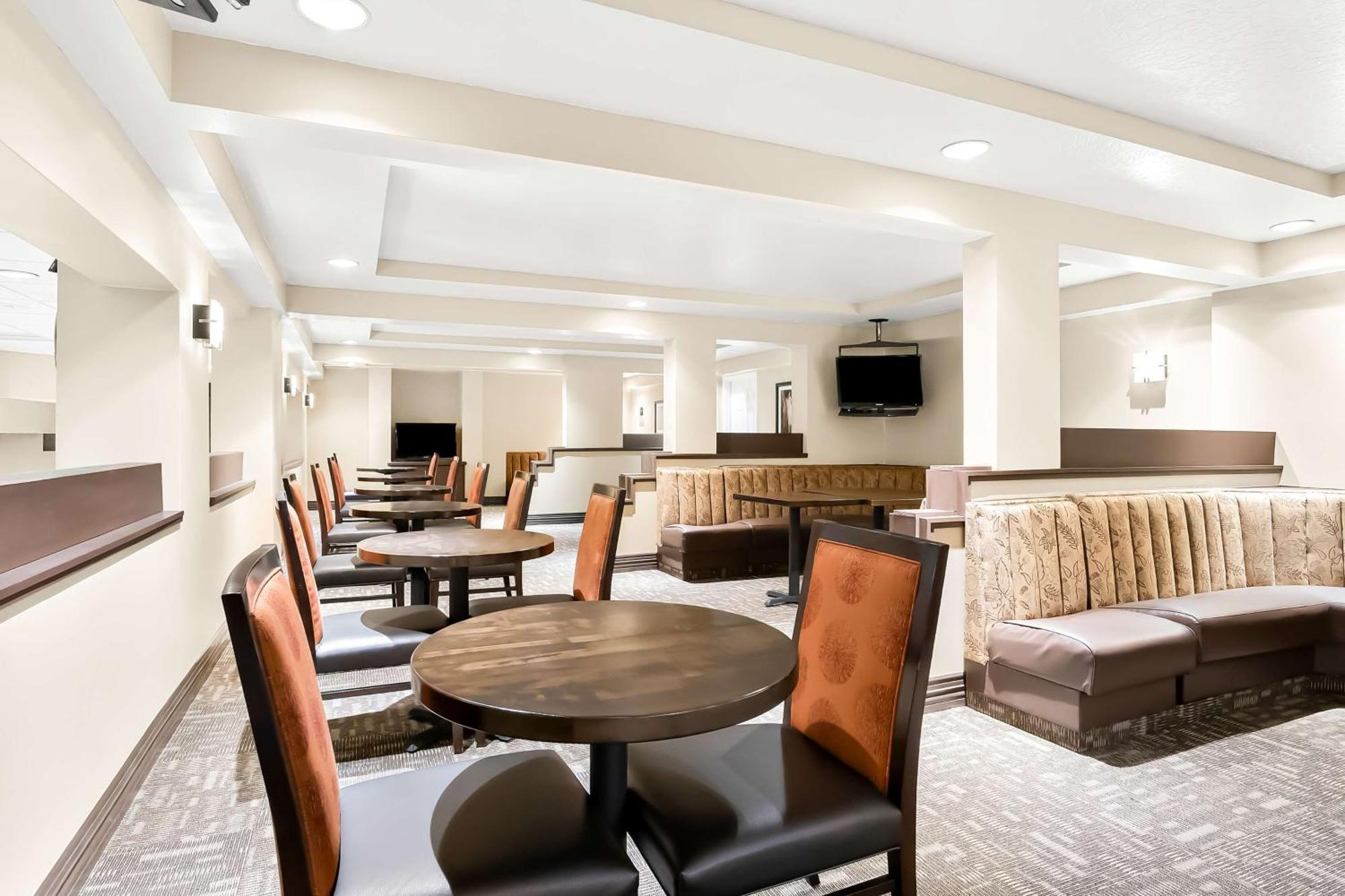 Best Western Pocatello Inn Zewnętrze zdjęcie