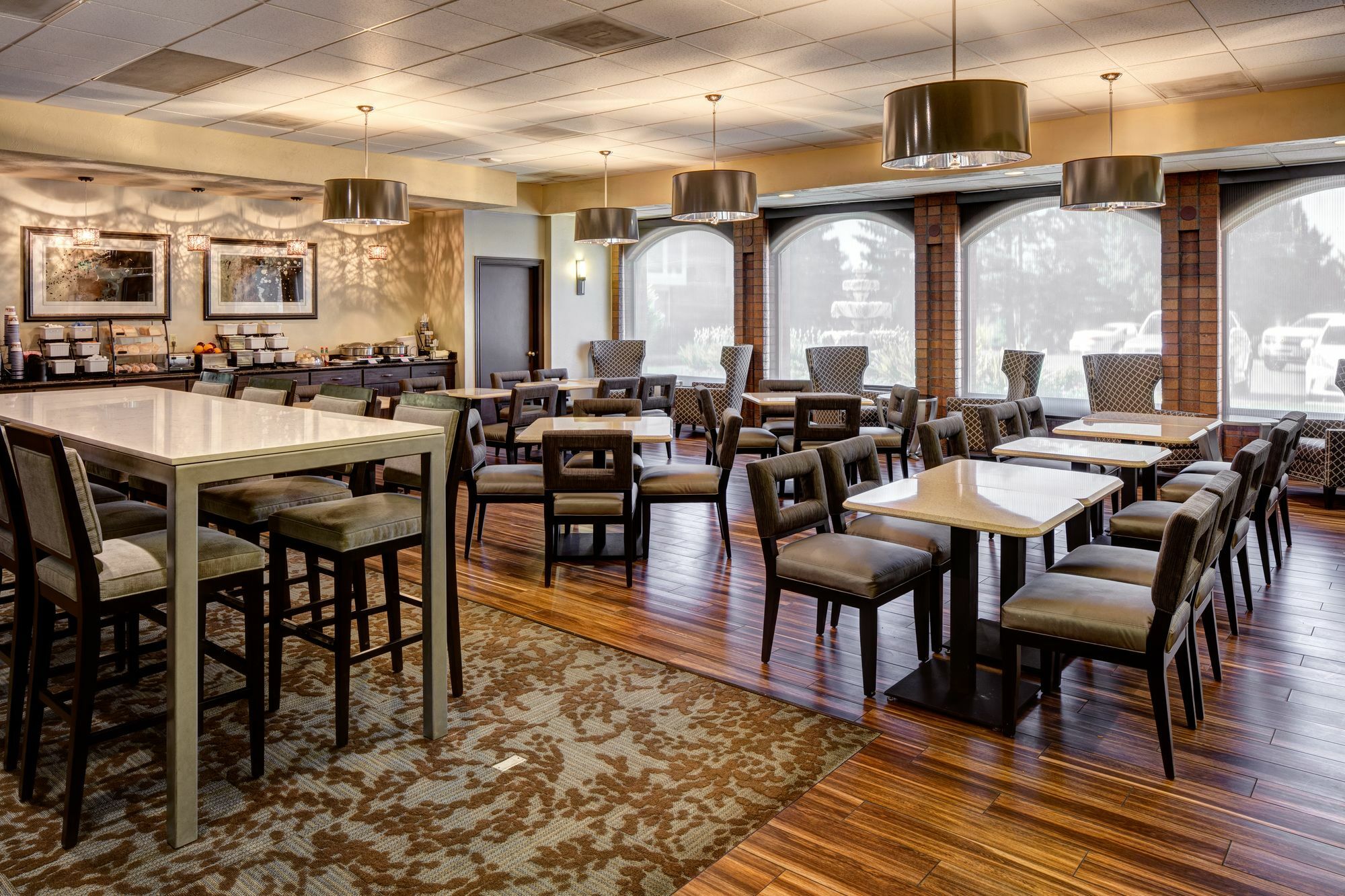 Best Western Pocatello Inn Zewnętrze zdjęcie